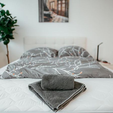 Vienna Danube Apartment 45 Εξωτερικό φωτογραφία