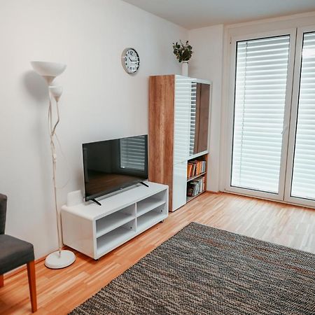 Vienna Danube Apartment 45 Εξωτερικό φωτογραφία