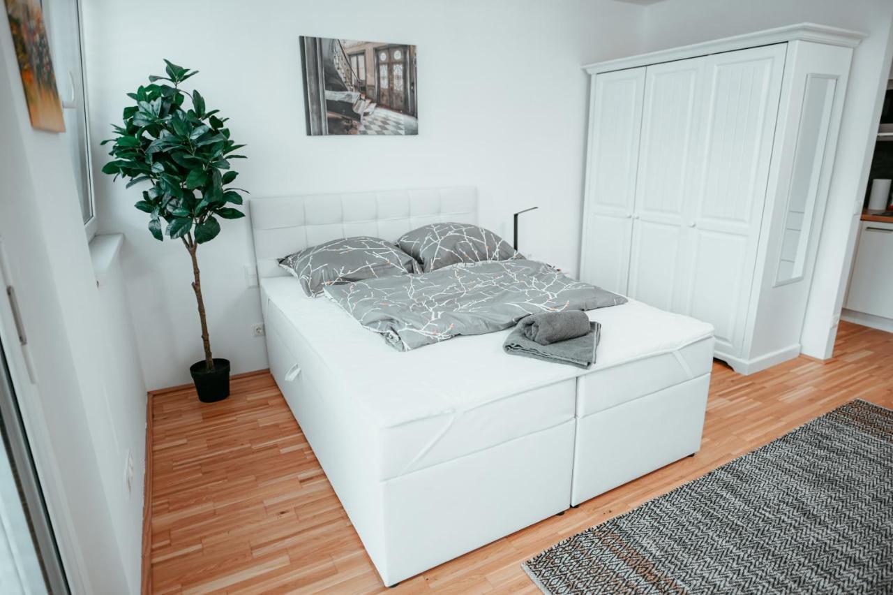 Vienna Danube Apartment 45 Εξωτερικό φωτογραφία