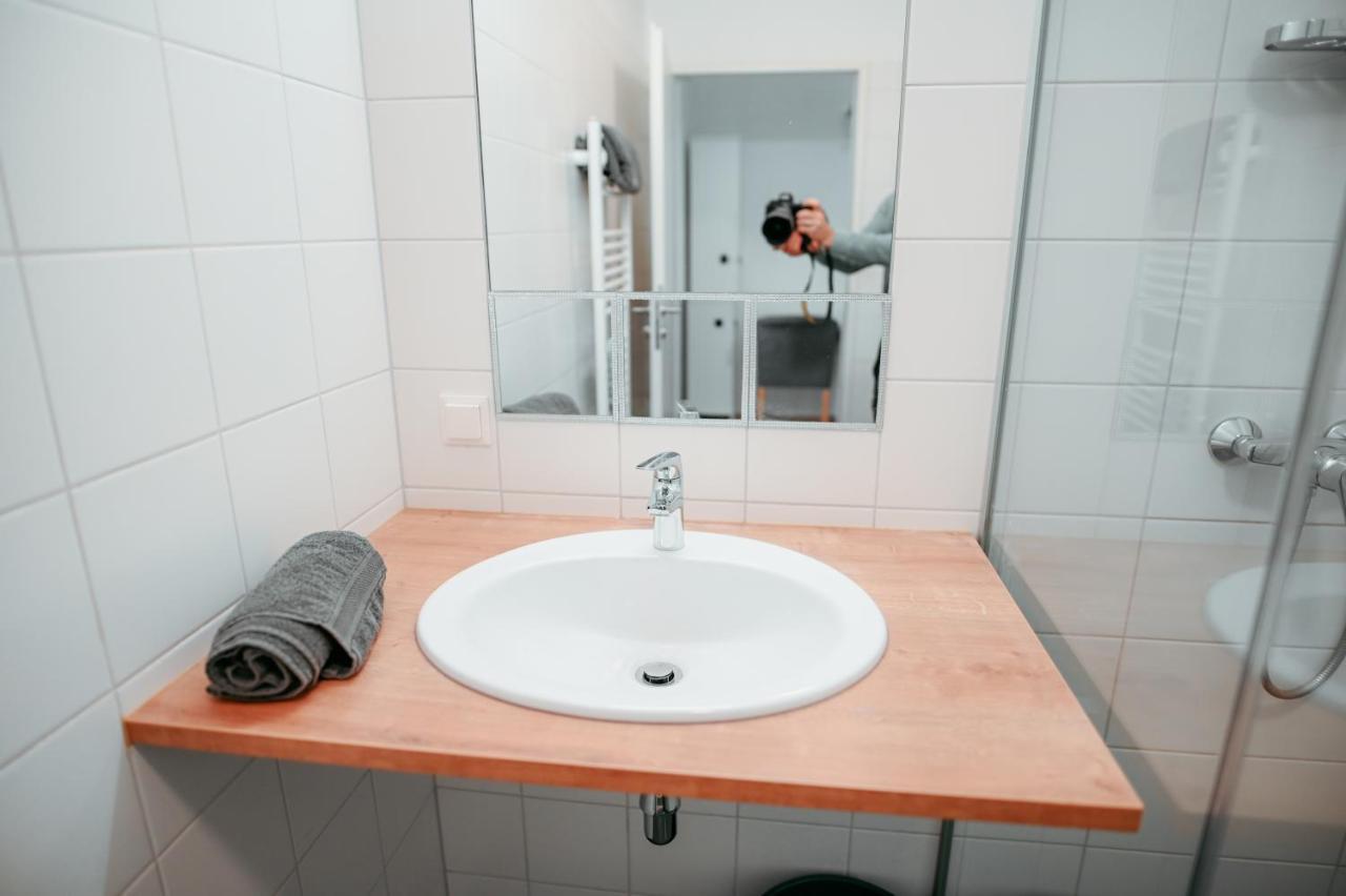 Vienna Danube Apartment 45 Εξωτερικό φωτογραφία