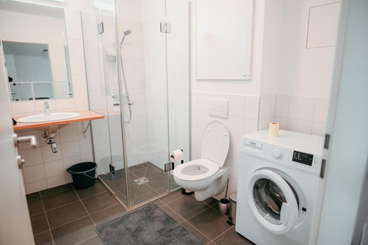Vienna Danube Apartment 45 Εξωτερικό φωτογραφία