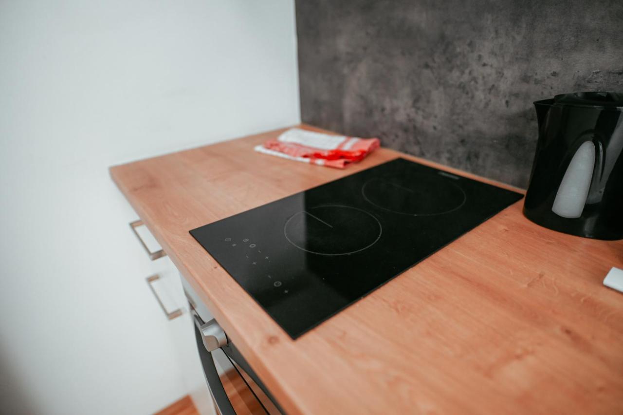 Vienna Danube Apartment 45 Εξωτερικό φωτογραφία