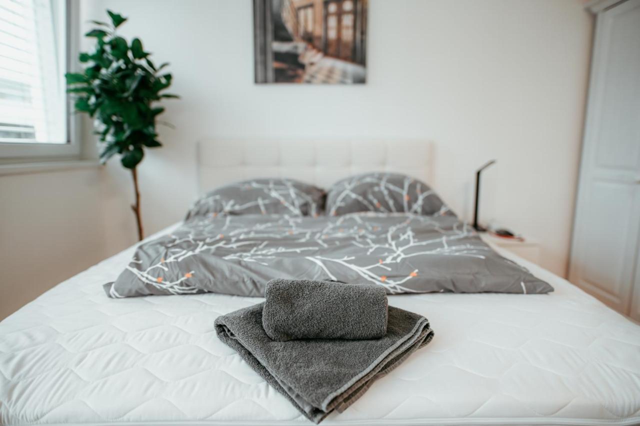 Vienna Danube Apartment 45 Εξωτερικό φωτογραφία