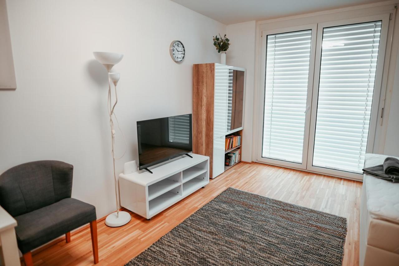 Vienna Danube Apartment 45 Εξωτερικό φωτογραφία