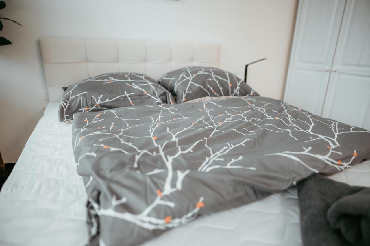 Vienna Danube Apartment 45 Εξωτερικό φωτογραφία