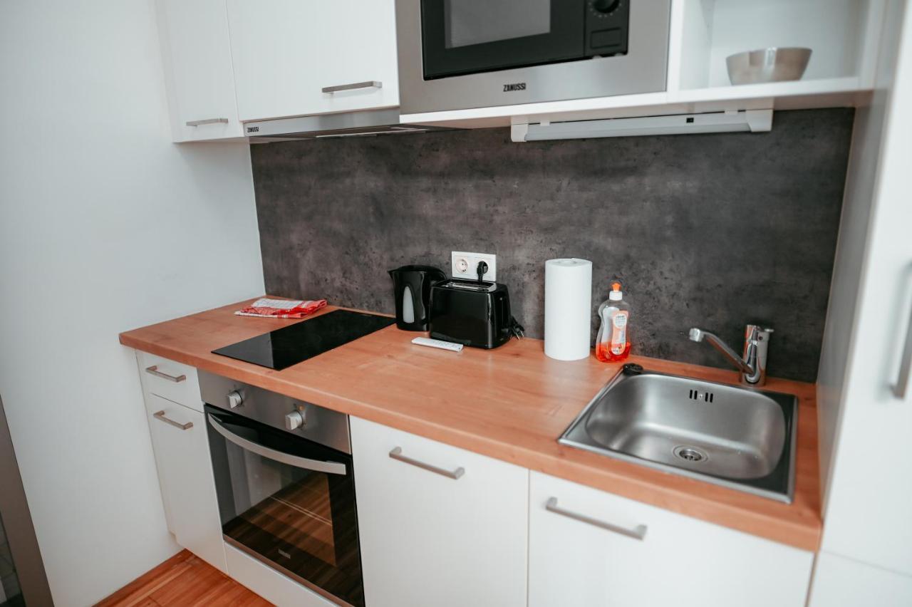 Vienna Danube Apartment 45 Εξωτερικό φωτογραφία