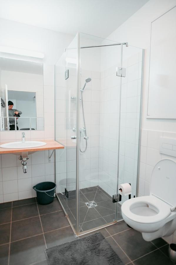 Vienna Danube Apartment 45 Εξωτερικό φωτογραφία