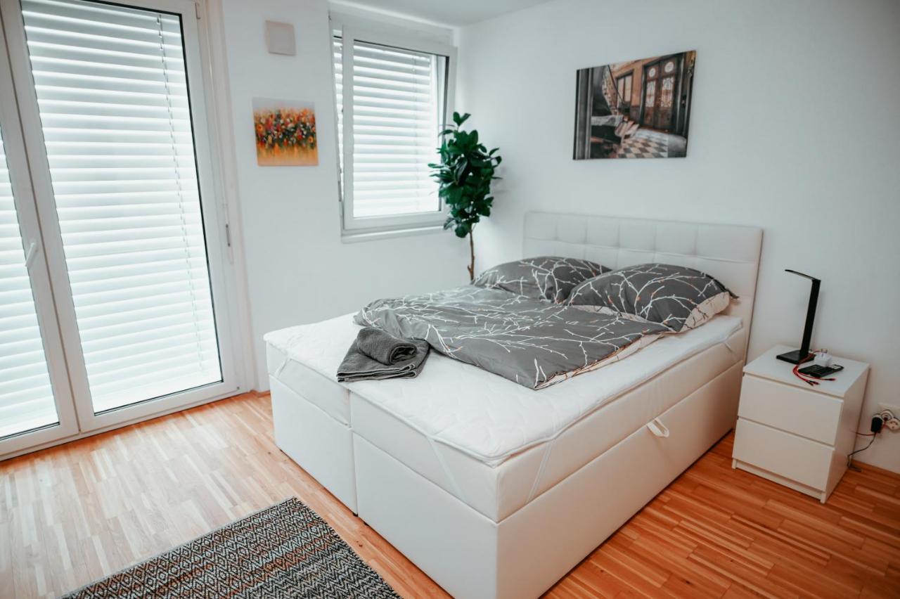 Vienna Danube Apartment 45 Εξωτερικό φωτογραφία