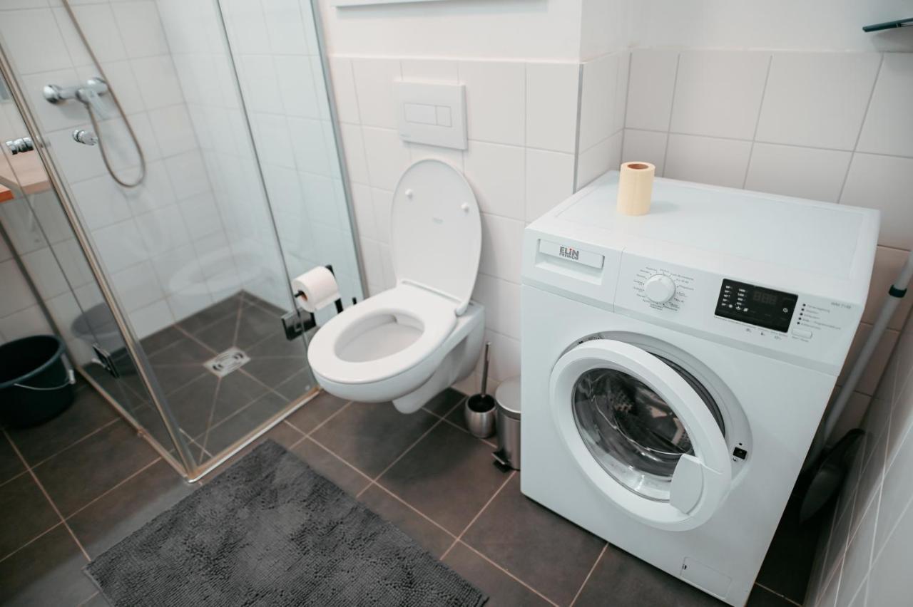 Vienna Danube Apartment 45 Εξωτερικό φωτογραφία