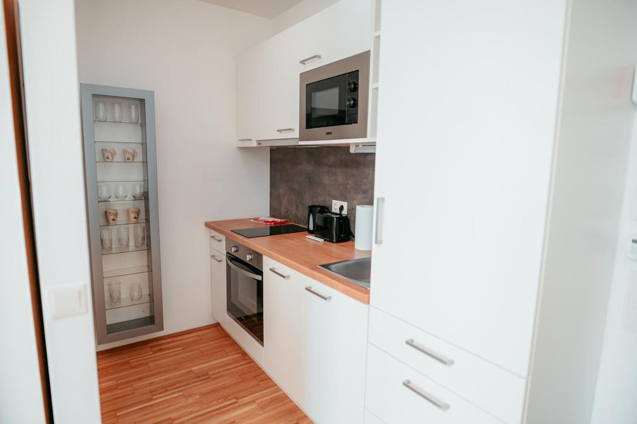 Vienna Danube Apartment 45 Εξωτερικό φωτογραφία
