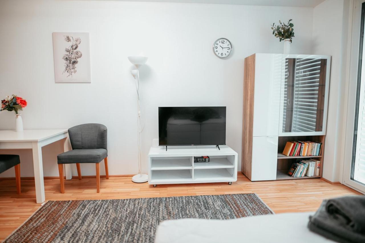 Vienna Danube Apartment 45 Εξωτερικό φωτογραφία