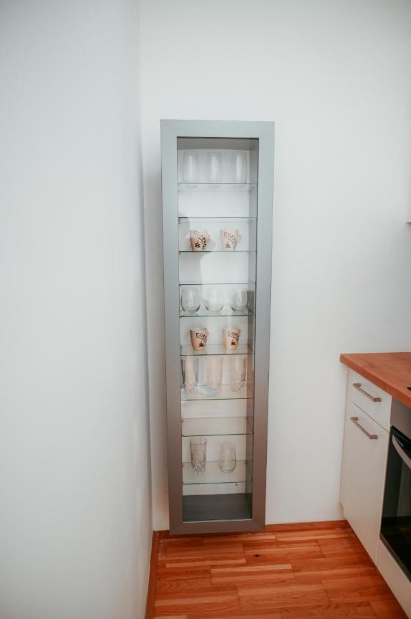 Vienna Danube Apartment 45 Εξωτερικό φωτογραφία